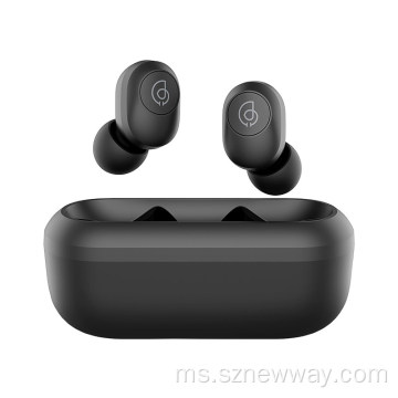 Lenovo HX106 TWS Fon telinga Headset Wireless Headset Headset